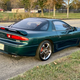 Image for article titled At $12,900, Is This 1992 Mitsubishi 3000GT VR-4 A Very Righteous Deal?